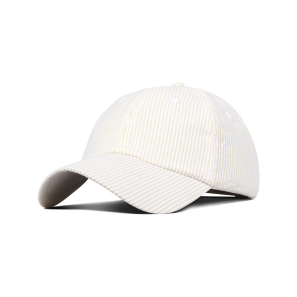 Light Weight Cotton Seersucker Cap Thumbnail