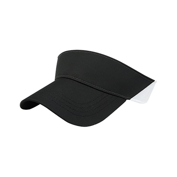 Peformance Visor with Mesh Back Thumbnail