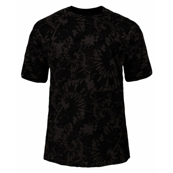 Men's Tie-Dyed Tri-Blend T-Shirt Thumbnail