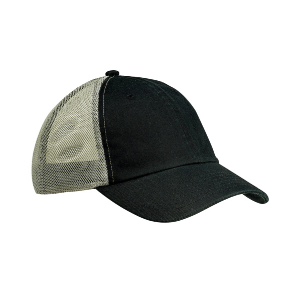 Washed Trucker Cap Thumbnail