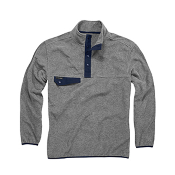Men's Denali Mountain Fleece Pullover Thumbnail