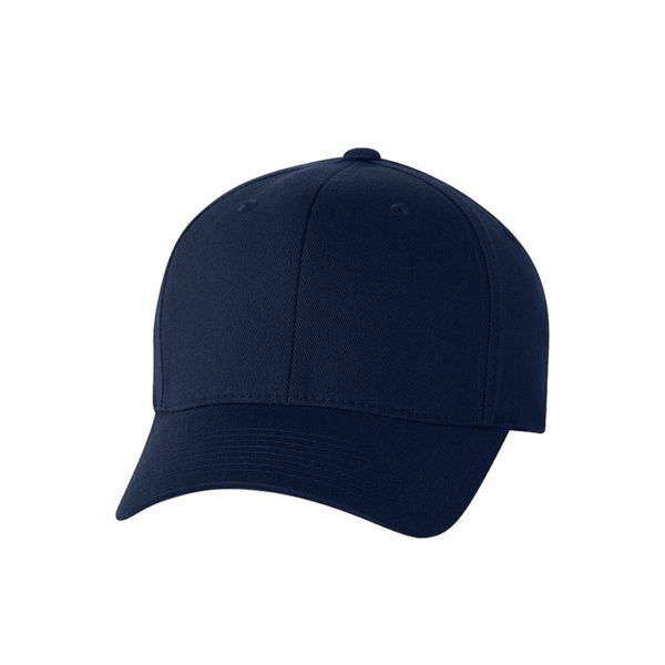 Youth Cotton Blend Cap Thumbnail
