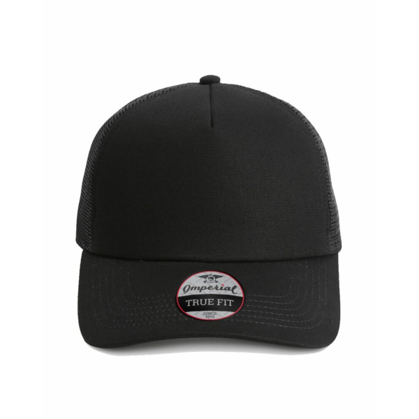 North Country Trucker Cap Thumbnail
