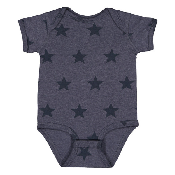 Infant Five Star Bodysuit Thumbnail