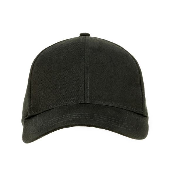 Structured Eco Baseball Cap Thumbnail