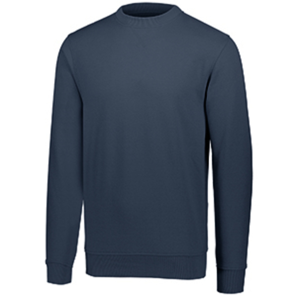 Adult Fleece Crewneck Sweatshirt Thumbnail