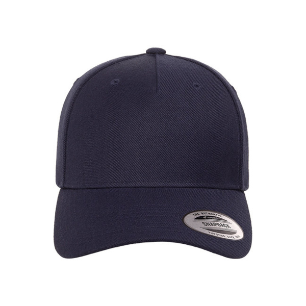 Premium Snapback Cap Thumbnail