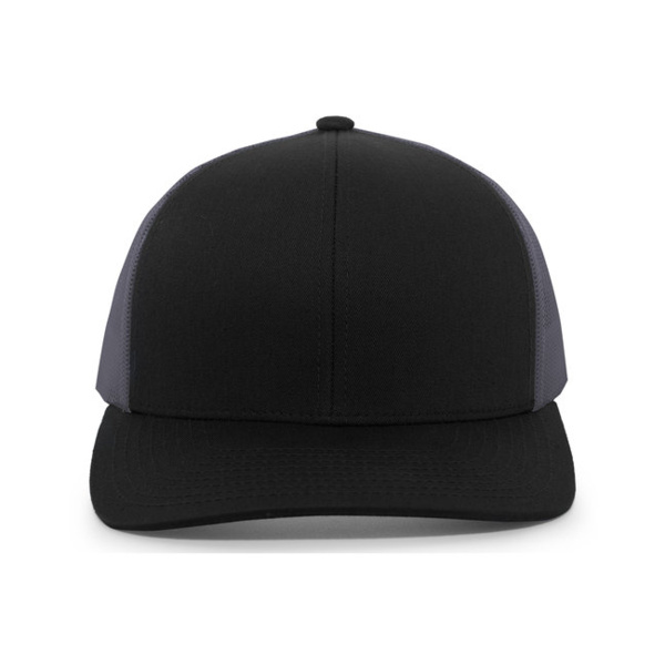 Trucker Snapback Hat Thumbnail