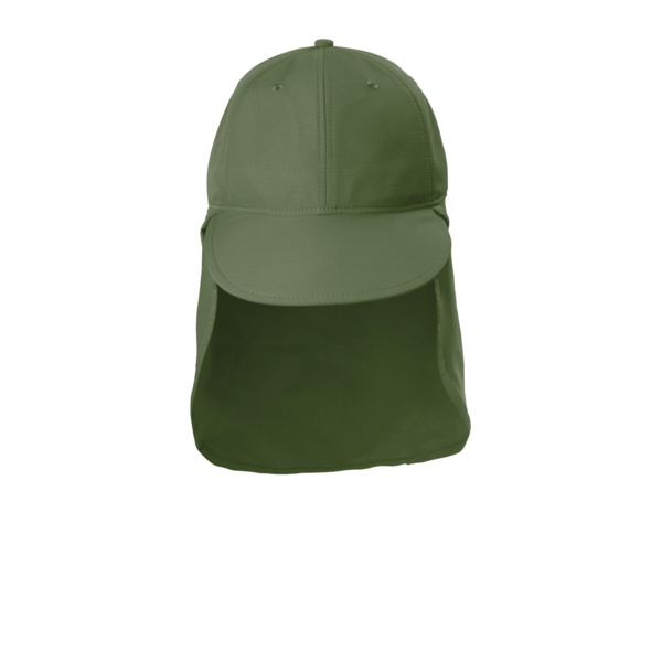 Outdoor UV Sun Shade Cap Thumbnail