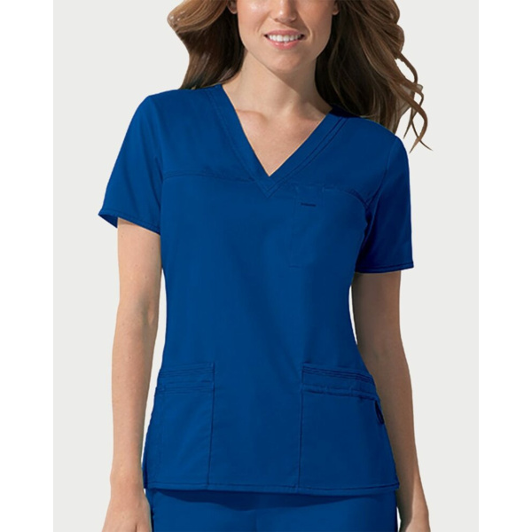 Youtility V-Neck Top Thumbnail