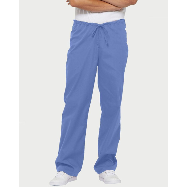 Unisex Regular Drawstring Pants Thumbnail