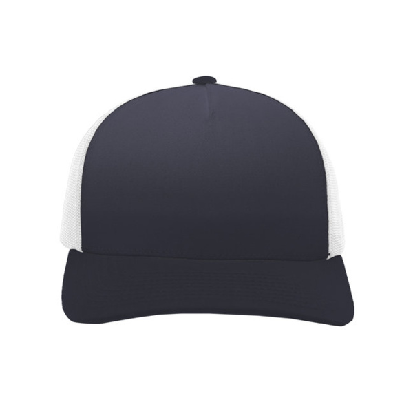 Snapback Trucker Cap Thumbnail