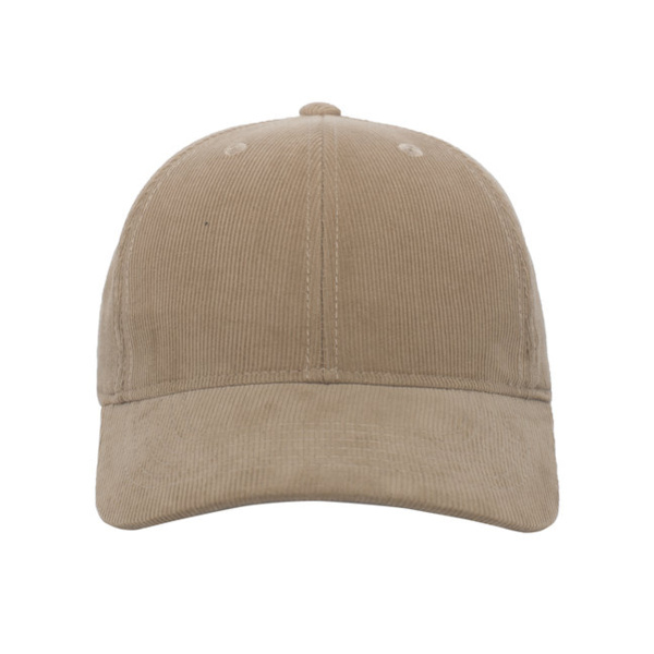 Hybrid Corduroy Dad Cap Thumbnail