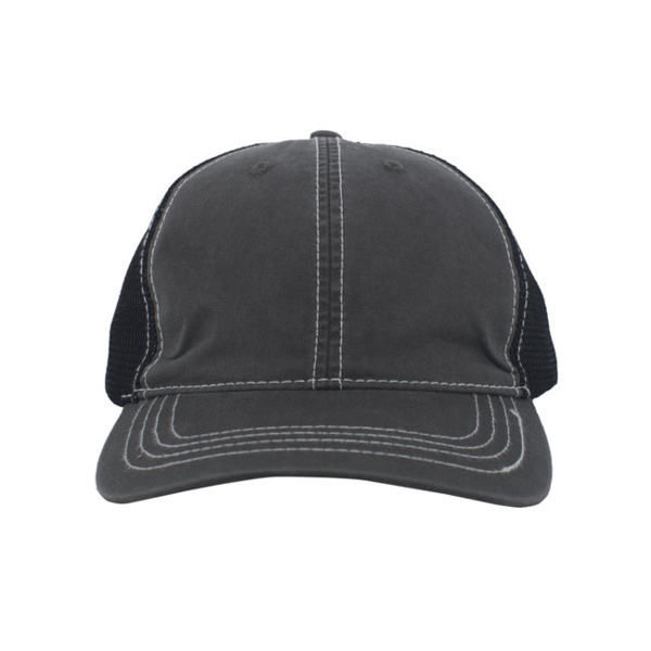 Vintage Trucker Snapback Cap Thumbnail