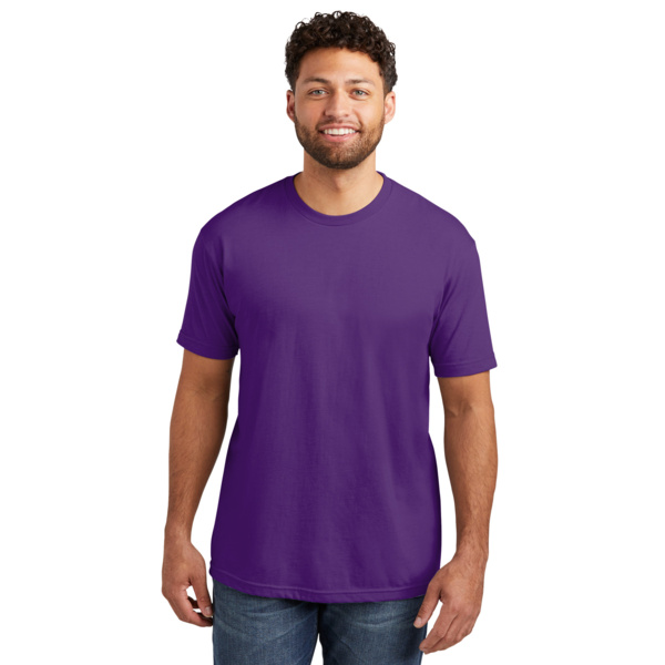 Softstyle ® CVC Tee Thumbnail