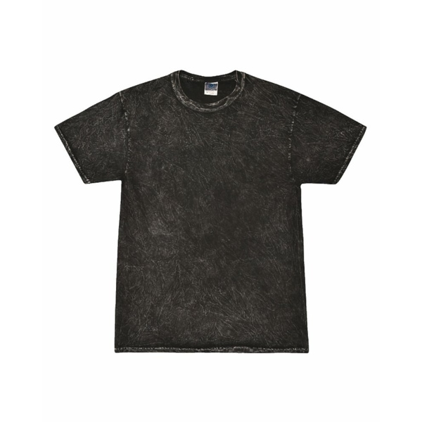 Unisex Mineral Wash T-Shirt Thumbnail