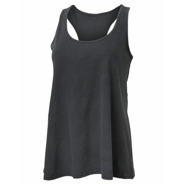 Women's Charm Tank Top Thumbnail