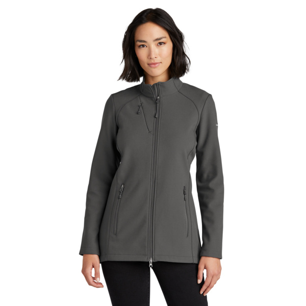 Women's Stretch Soft Shell Jacket Thumbnail