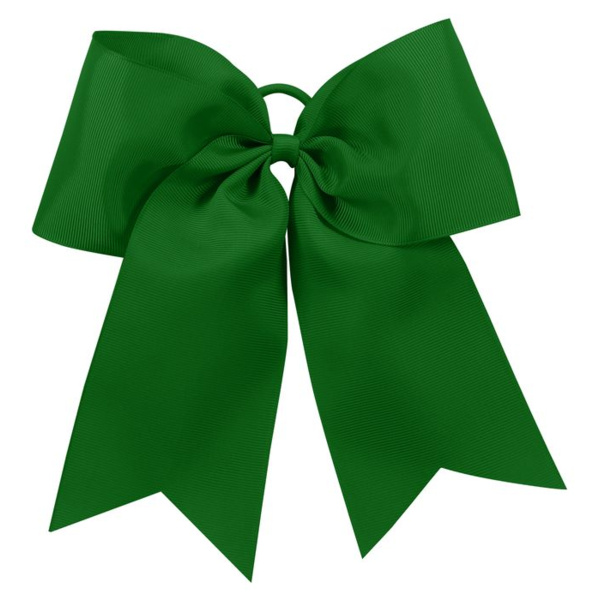 Cheer Hair Bow Thumbnail