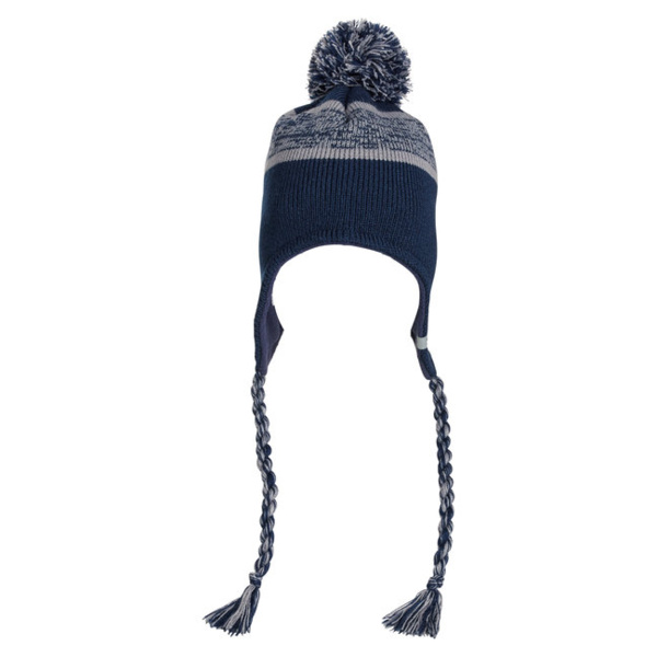 Backcountry Knit Pom Hat Thumbnail