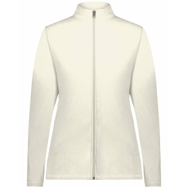 Women's Eco Revive™ Micro-Lite Fleece Full-Zip Jacket Thumbnail