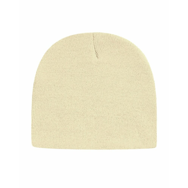 USA-Made Sustainable Beanie Thumbnail