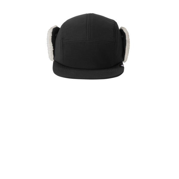 Fuzz Five Panel Cap Thumbnail