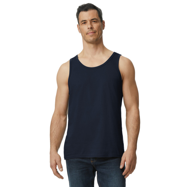 Softstyle ® Tank Top Thumbnail