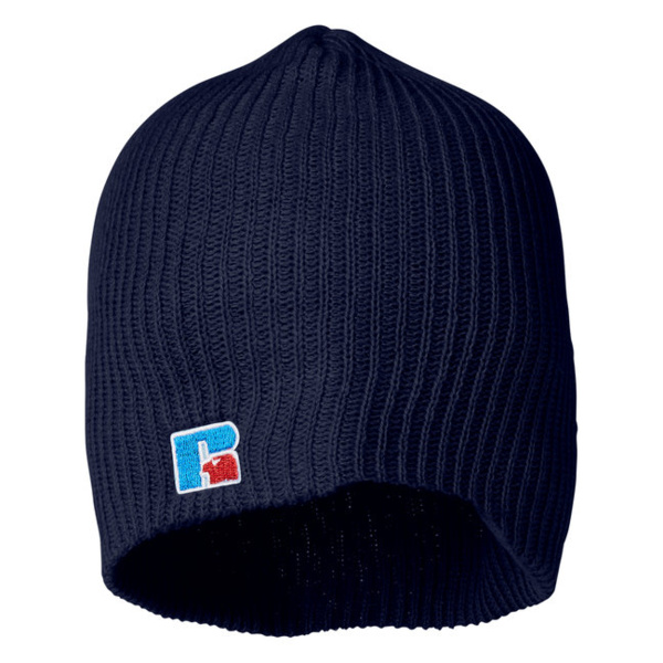 Core R Patch Beanie Thumbnail