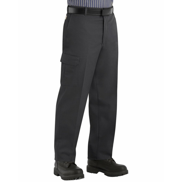 Men's Odd Sizes Industrial Cargo Pants Thumbnail