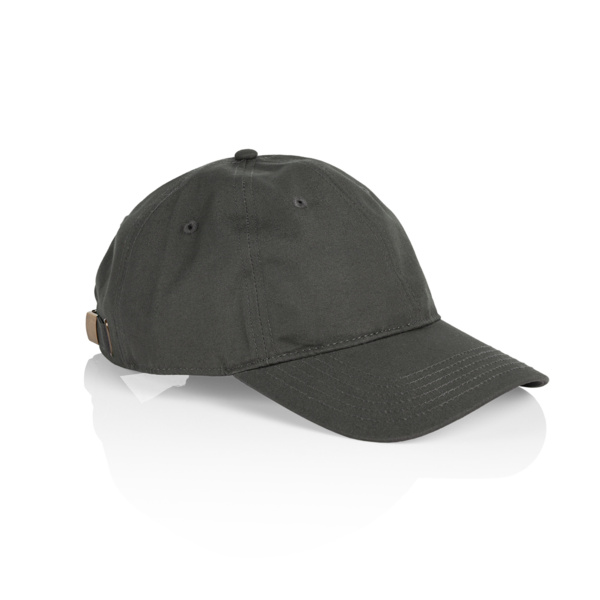 DAVIE SIX PANEL CAP Thumbnail