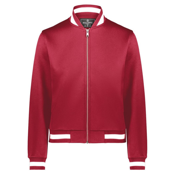 Women's V-Street Full-Zip Jacket Thumbnail