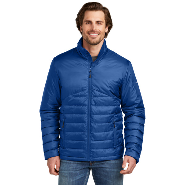 Quilted Jacket Thumbnail