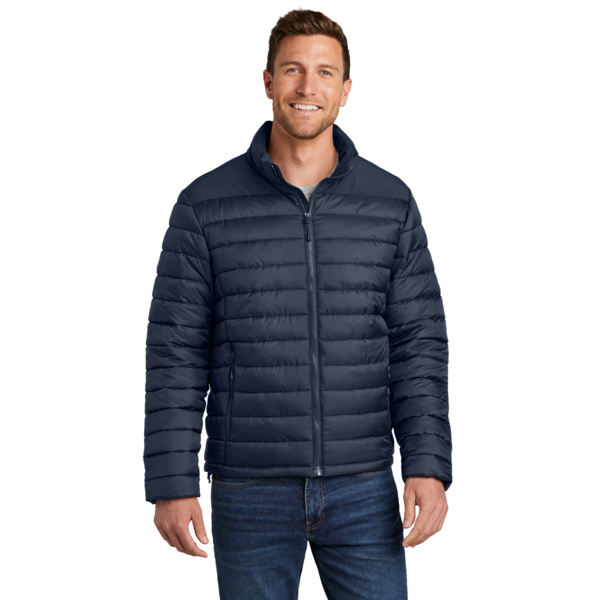 Horizon Puffy Jacket Thumbnail