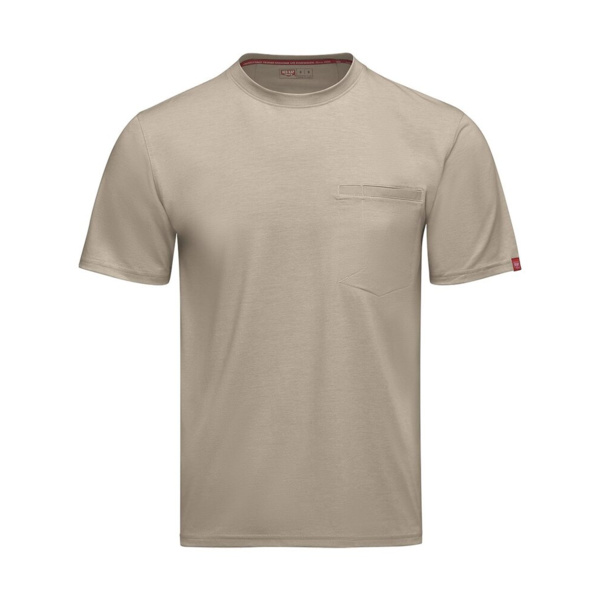 Men's Tall Cooling Pocket T-Shirt Thumbnail
