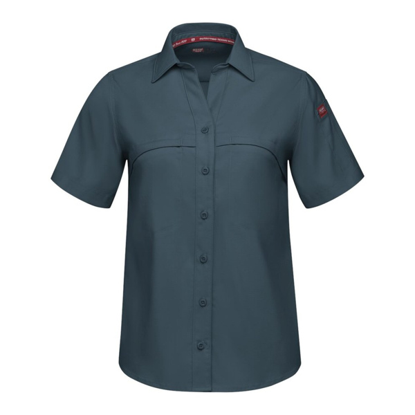 Women's Cooling Work Shirt Thumbnail