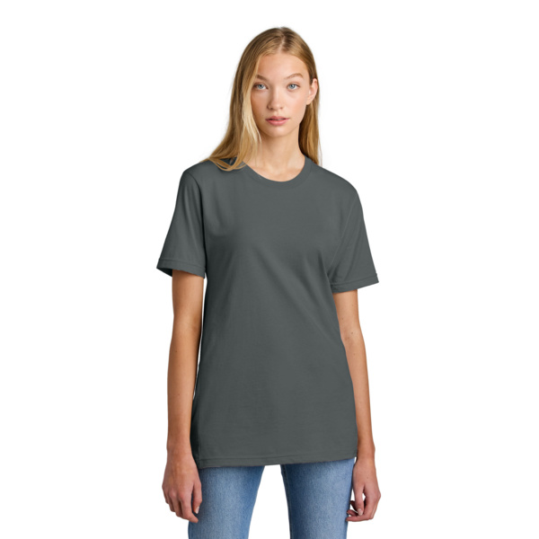 Fine Jersey Unisex T Shirt Thumbnail