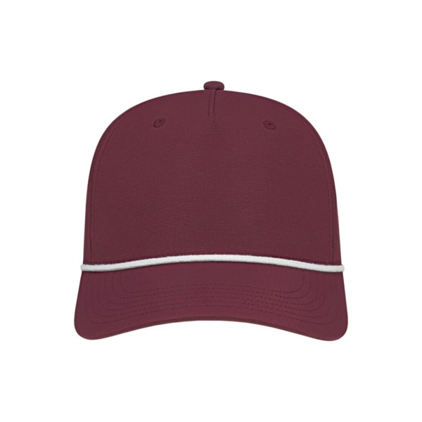 Athletic Rope Cap Thumbnail