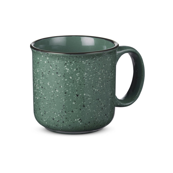 15oz Campfire Ceramic Mug Thumbnail