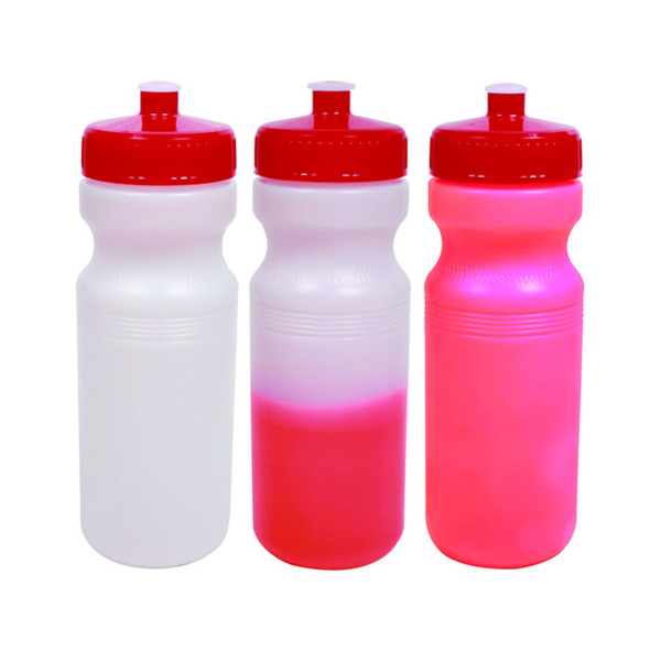USA Made 24oz Color-Changing Water Bottle Thumbnail