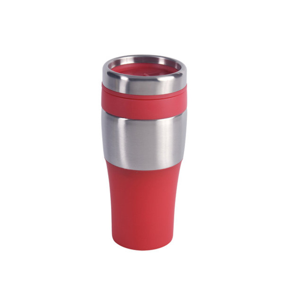 16oz Silver Streak Tumbler Thumbnail