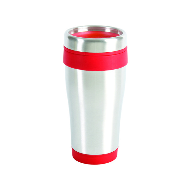 16oz Blue Monday Travel Tumbler Thumbnail