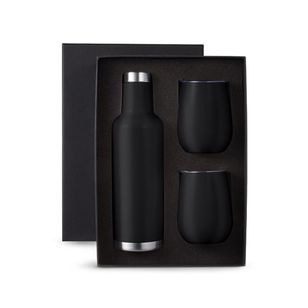 Beverage Lovers 3-Piece Wine Gift Set Thumbnail
