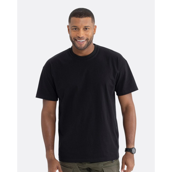 Unisex Heavyweight Tee Thumbnail