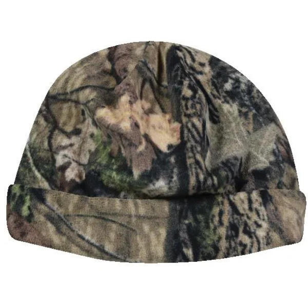 Fleece Reversible Watch Cap Thumbnail