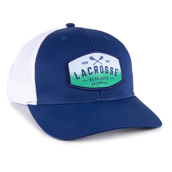 Premium Performance Trucker Thumbnail