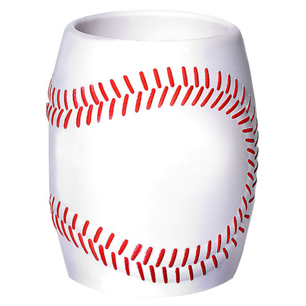 Baseball Can And Beverage Holder Thumbnail