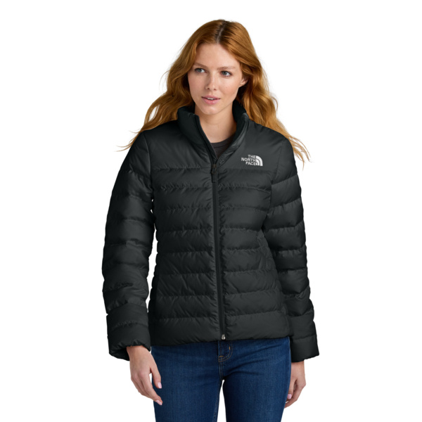 Women's Down Hybrid Jacket Thumbnail