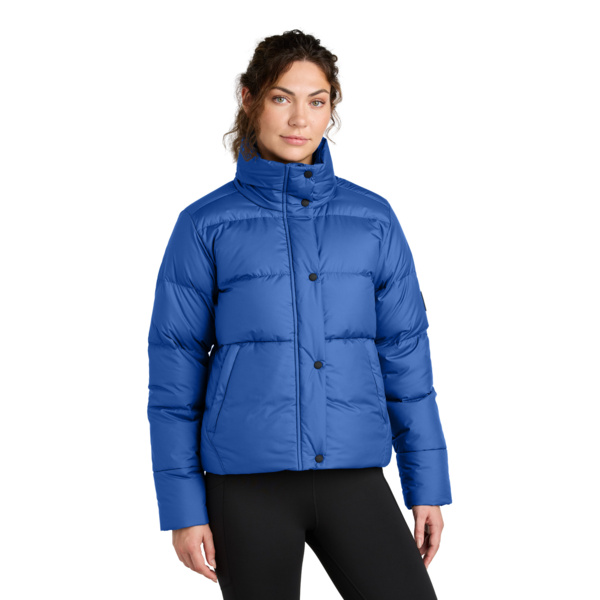 Women's Coldsnap Down Jacket Thumbnail