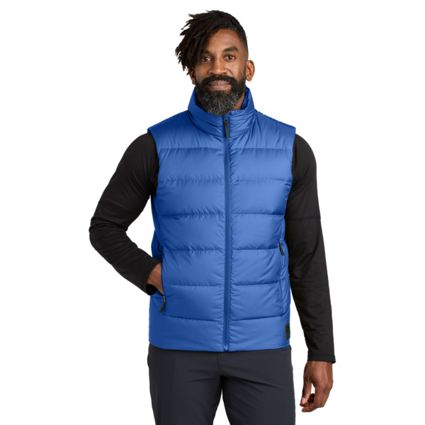 Coldsnap Down Vest Thumbnail